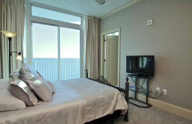 Bel Sole Penthouse 1801 - Foto 1