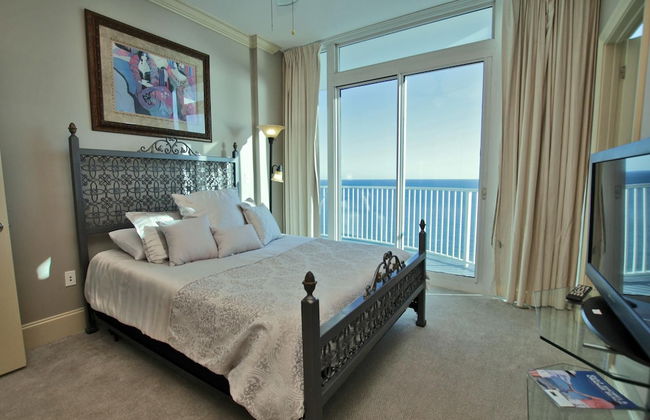 Bel Sole Penthouse 1801 - Foto 2