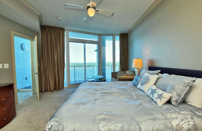 Bel Sole Penthouse 1801 - Foto 5