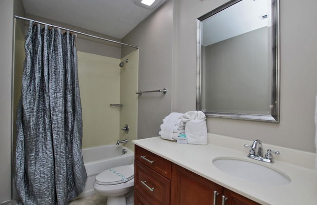 Bel Sole Penthouse 1801 - Foto 24