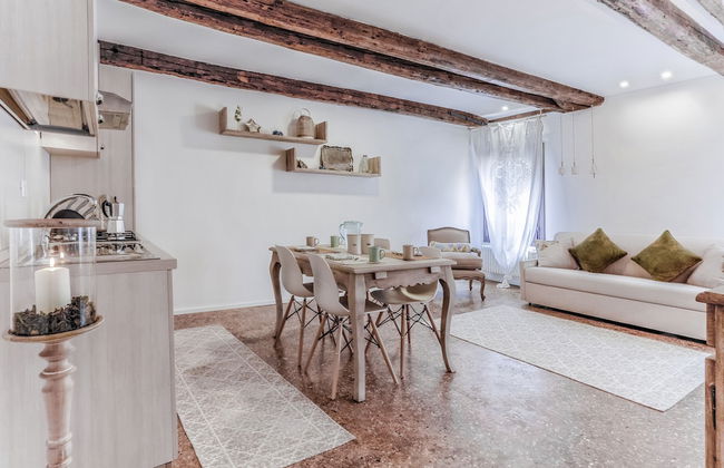Venice Dream House San Lorenzo - Foto 14