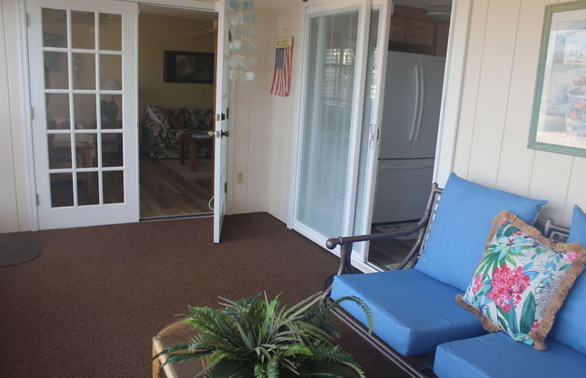 DeLand Florida Vacation Home - Foto 6