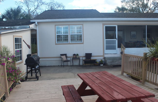 DeLand Florida Vacation Home - Foto 16