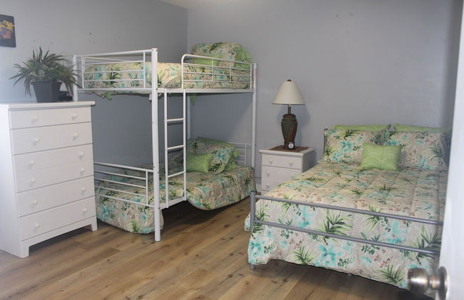 DeLand Florida Vacation Home - Foto 12
