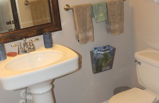 DeLand Florida Vacation Home - Foto 11