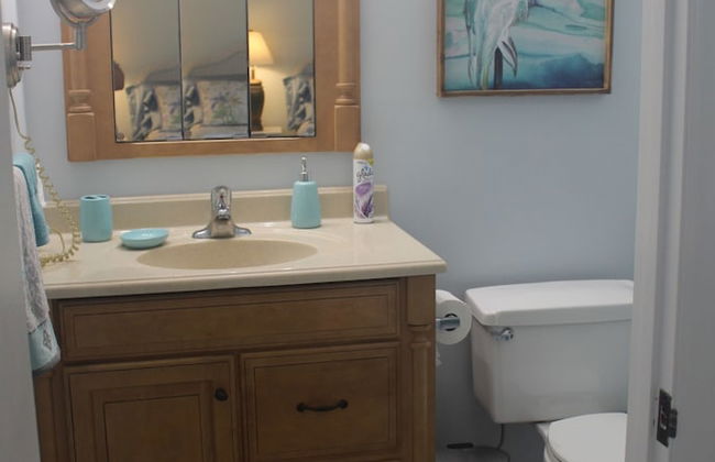DeLand Florida Vacation Home - Foto 18