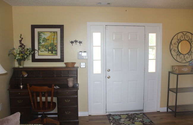 DeLand Florida Vacation Home - Foto 2