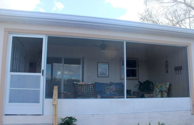 DeLand Florida Vacation Home - Foto 15