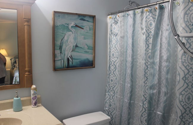 DeLand Florida Vacation Home - Foto 17