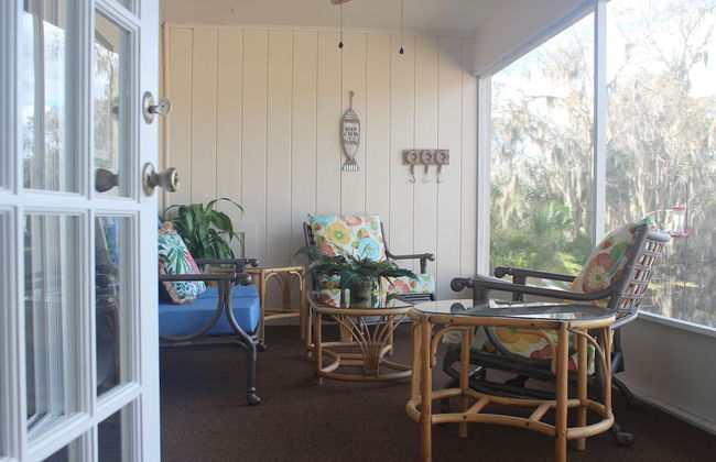 DeLand Florida Vacation Home - Foto 5