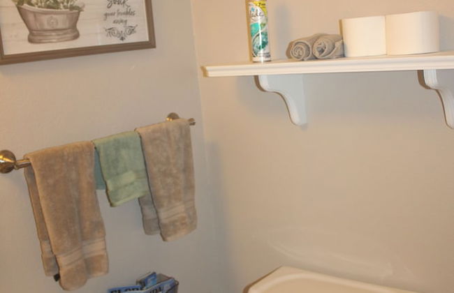 DeLand Florida Vacation Home - Foto 13