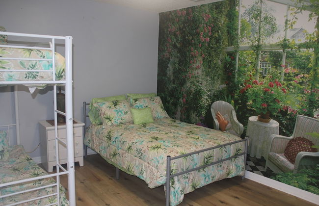 DeLand Florida Vacation Home - Foto 7