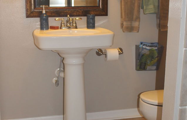 DeLand Florida Vacation Home - Foto 20
