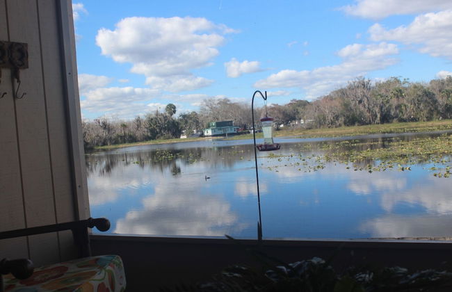 DeLand Florida Vacation Home - Foto 4