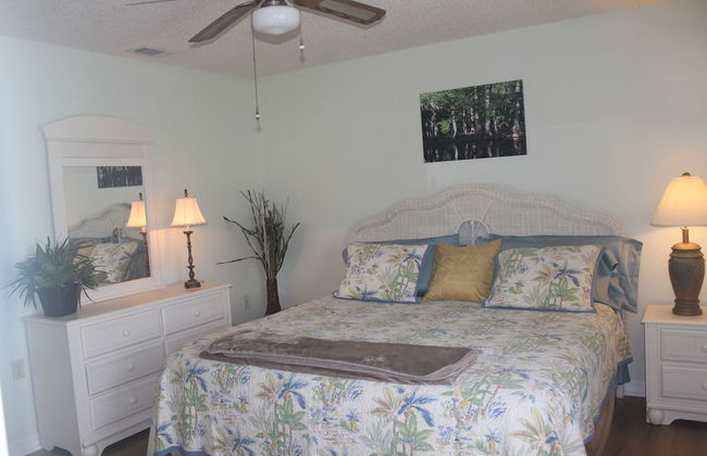 DeLand Florida Vacation Home - Foto 10