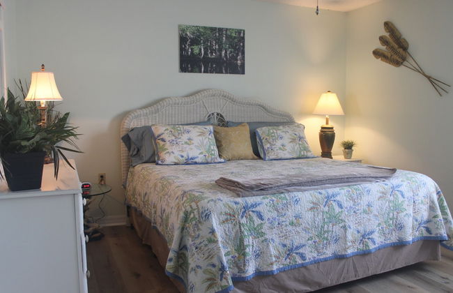 DeLand Florida Vacation Home - Foto 9