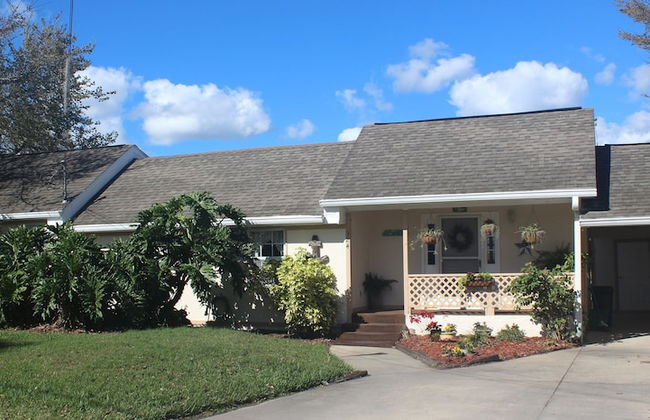 DeLand Florida Vacation Home - Foto 1