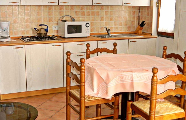 Apartment in Menaggio Near Lake Como - Foto 12