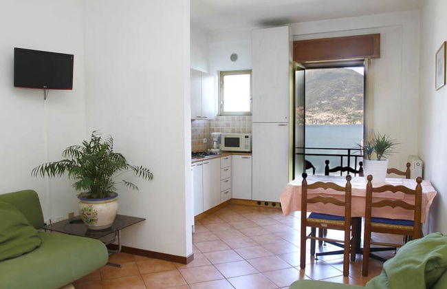 Apartment in Menaggio Near Lake Como - Foto 7
