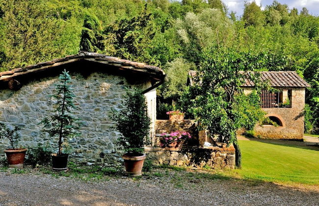 Villa Gaia - Foto 16