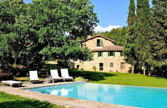 Villa Gaia - Foto 11