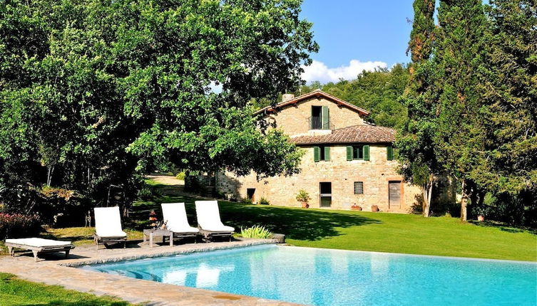 Photo 1 - Villa Gaia