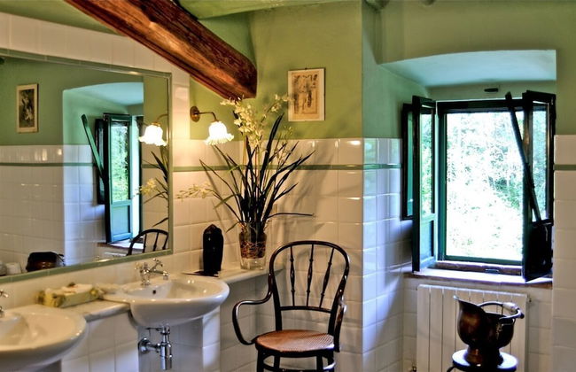 Villa Gaia - Foto 9