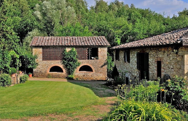 Villa Gaia - Foto 20