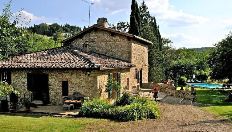 Photo 1 - Villa Gaia