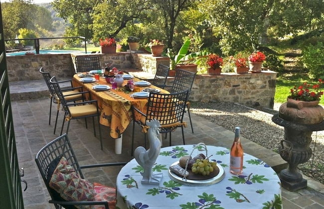 Villa Gaia - Foto 18