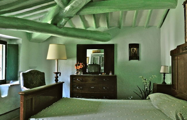 Villa Gaia - Foto 4