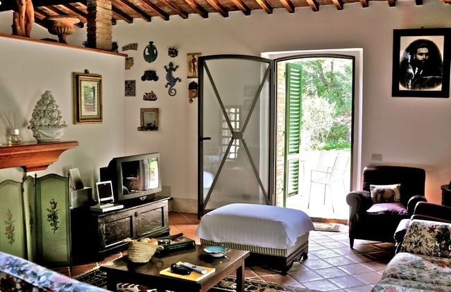 Villa Gaia - Foto 2
