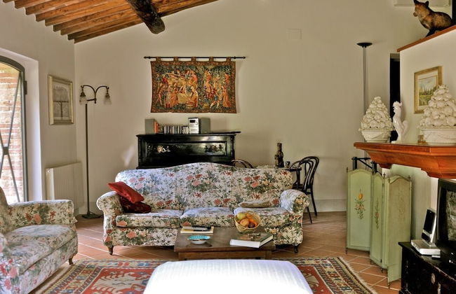 Villa Gaia - Foto 8