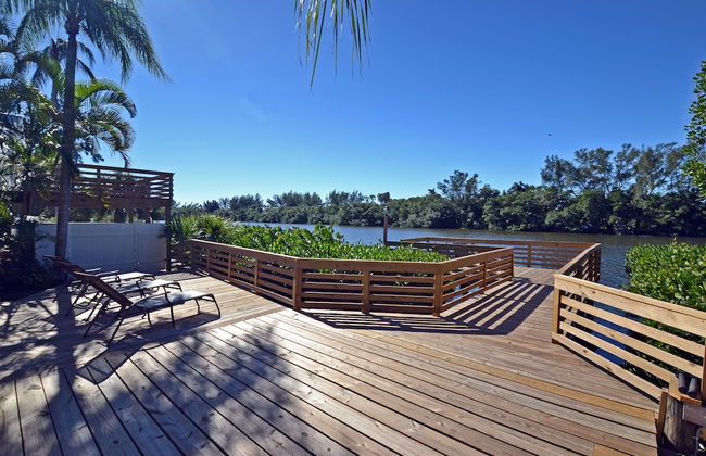 Siesta Heron Suites & Villas - Foto 53
