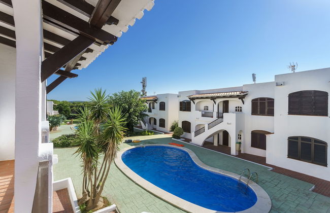 Apartamentos Posidonia - Foto 1
