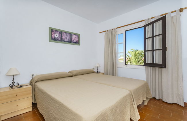 Apartamentos Posidonia - Foto 2