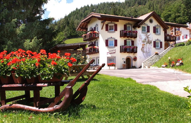 Agritur Darial - Foto 1
