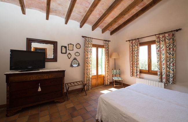 Hotel Rural Can Feliu - Foto 12