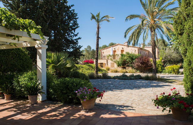 Hotel Rural Can Feliu - Foto 41