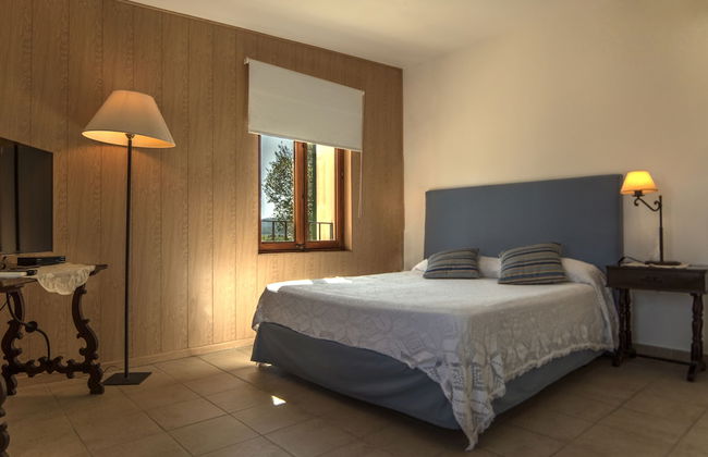Hotel Rural Can Feliu - Foto 7
