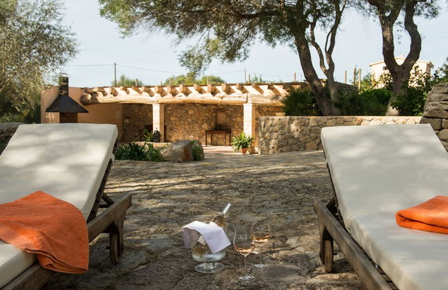 Hotel Rural Can Feliu - Foto 49