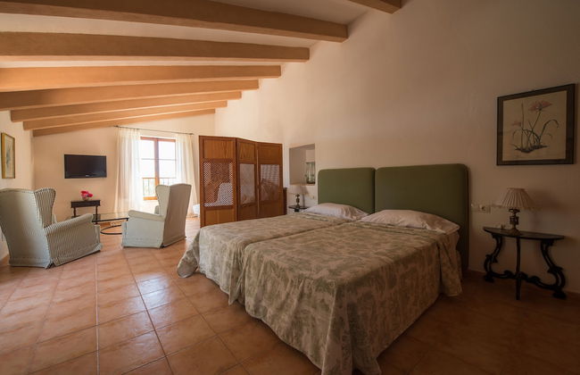 Hotel Rural Can Feliu - Foto 20