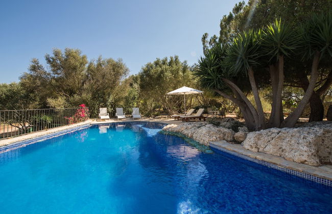 Hotel Rural Can Feliu - Foto 1