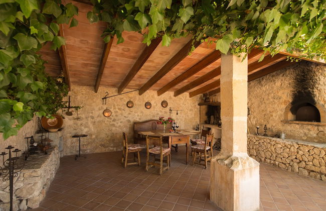 Hotel Rural Can Feliu - Foto 52