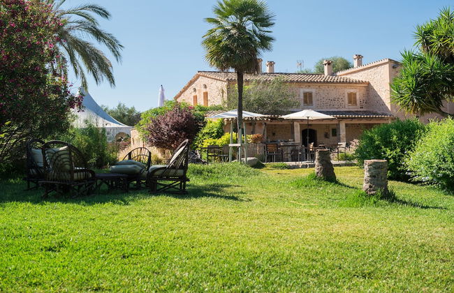 Hotel Rural Can Feliu - Foto 45