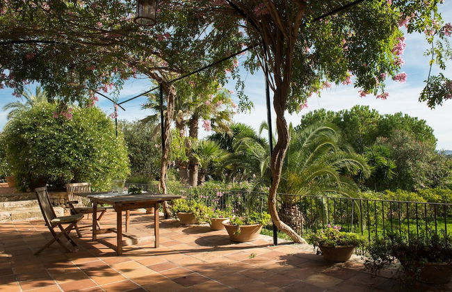 Hotel Rural Can Feliu - Foto 51