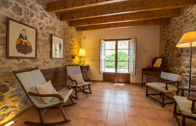Hotel Rural Can Feliu - Foto 22