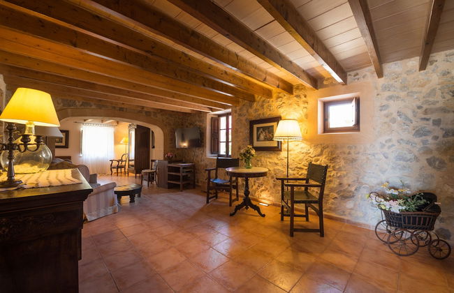 Hotel Rural Can Feliu - Foto 4