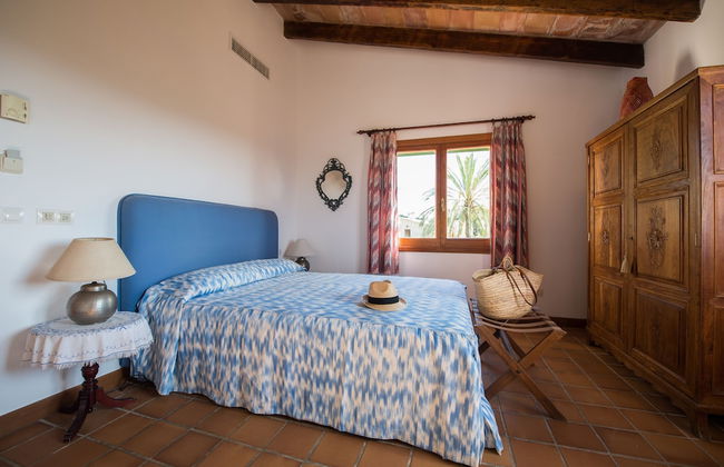 Hotel Rural Can Feliu - Foto 13