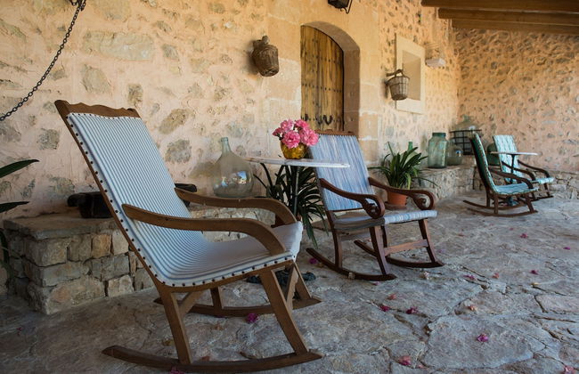 Hotel Rural Can Feliu - Foto 5